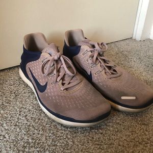 Nike Freerun Mens Shoe